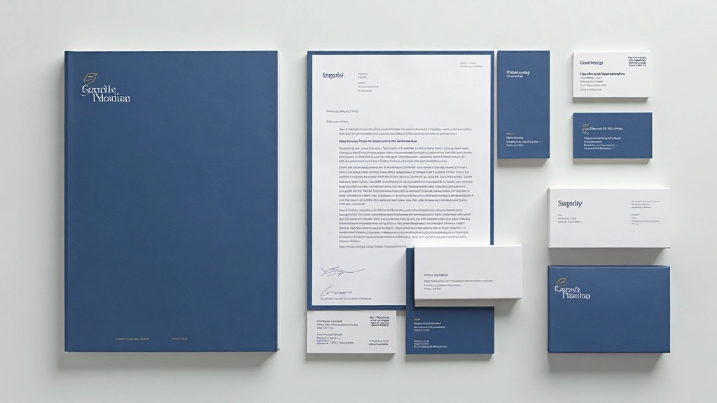 Advocatenkantoor merkidentiteit